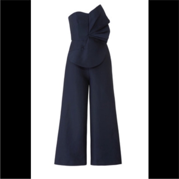 *NEW* Keepsake the Label x Anthropologie Love Light Jumpsuit - Picture 4 of 14